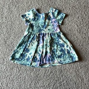 Cat and Jack baby dress